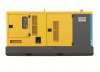 Дизельный генератор Atlas Copco QES 125 с АВР