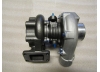 ТУРБОКОМПРЕССОР 4M11/TURBOCHARGER