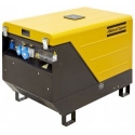 Дизельный генератор Atlas Copco QEP S7