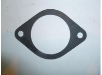 Прокладка глушителя (круглая) для Y 4100 Q (Gasket,intake connectint pipe for Y 4100 Q,Y4100Q-07003)